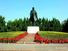 -松山湖南湖湾露营营地