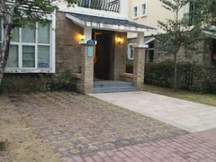 -江门古兜温泉小镇