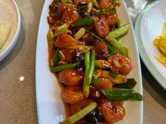 -小船渔村·大连菜(新华街店)