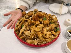 -大眼锅贴水饺(河东店)