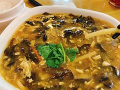 -台北楚楚园馅饼粥(虹桥南丰城店)