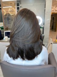-潘多拉Hairsalon