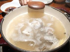 -黑鸡小馆(金源店)