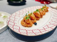 芥香虾球-新长福(世嘉店)