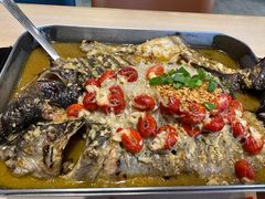 -鱼酷活鱼烤鱼(沈阳大悦城店)