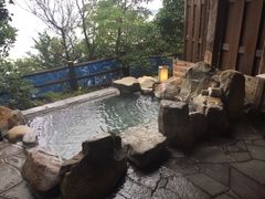 -南紀白浜 浜千鳥の湯 海舟