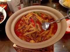 -燕郊烧鸽子(广安路店)