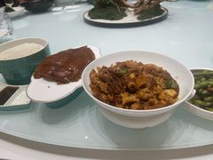 -湖锦酒楼·32年地道湖北菜(光谷店)