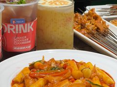 -火吧PTV聚会餐厅(10号店)