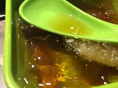 -周记全牛油火锅