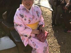 -东京浅草和服体验江户和装工房雅(浅草本店)