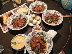 -阿大排档(长春这有山店)