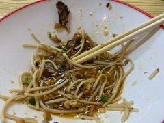 -咬金面馆(广州首店)
