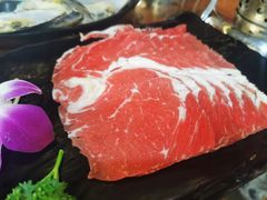 -丽江庭院之爱在路上(西单店)