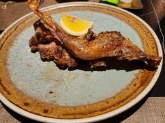 风干熟成乳鸽-伊藤ITO(侨福芳草地购物中心店)