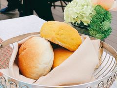 -Kathleen's Waitan 凯圣琳江景西餐厅(外滩店)