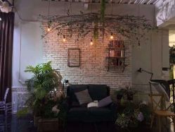 -帆拉斐婚纱摄影(春熙店)