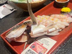 -古田居·特色寿司料理(星之岛旗舰店)