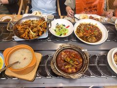 -乔街深夜食堂·小龙虾·高压锅生蚝(杭州总店)