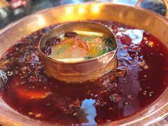 -老码头火锅(骡马市店)