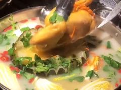 -大红袍火锅料理(尖沙咀店)