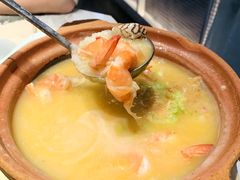 -潮堂 · 潮州菜(国贸商城店)