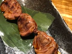 鸡心-酒窝烧鸟(科华街店)