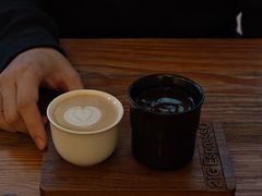 -21G Espresso(吉珠南门店)
