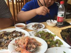 -海岛渔村大酒店(云霄路店)
