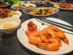 -涨巢·潮玩水疗局