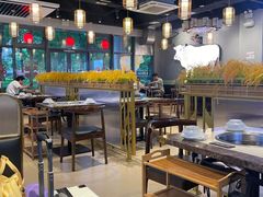 -小肥牛潮汕牛肉火锅(南联店)