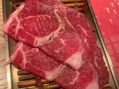 -西塔老太太泥炉烤肉(杭州首店)