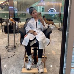 -东秀护肤造型
