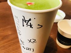 -星巴克(深圳布吉万象汇4F店)