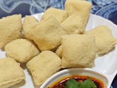 -云南李记罐罐米线饵丝小吃(汉中门金鹰店)