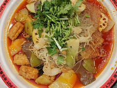 -文立新麻辣烫(合生汇21街区店)