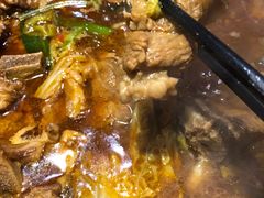 羊肉煲-兄弟龙虾(胜太路总店)