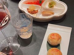 -A One Kitchen·南京精菜馆(德基广场店)