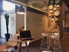 -dotcom coffee古点咖啡(致真大厦店)