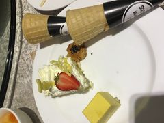 -苏州观园琉苏酒店-168西餐厅