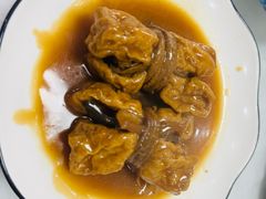 -翠茗农庄土菜馆(天目湖店)