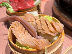 -古木枫老火锅(洪崖洞店)