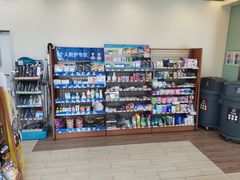 -全家便利店(大连路二店)