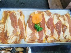 -金刚山(学府路店)