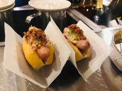 -BOR Eatery(安福路店)