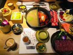 -盡膳口福跷脚牛肉火锅(北美新天地店)