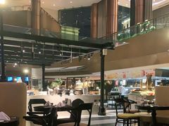 -圆顶阁西餐厅(郑州索菲特国际饭店 )