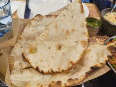 -克比叔叔印度餐厅Kebabs on the Grille (人民广场店)