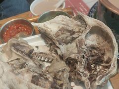 -哈啾嗨·蒙文化主题餐厅(京汉新城店)