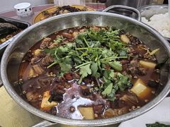 -无味饭店(九眼桥商业文化广场店)